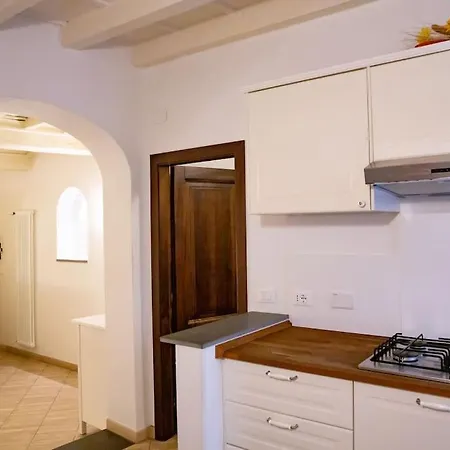 Lovely Portion Of Property Few Steps From Basilica Santa Croce Florence Exterior photo