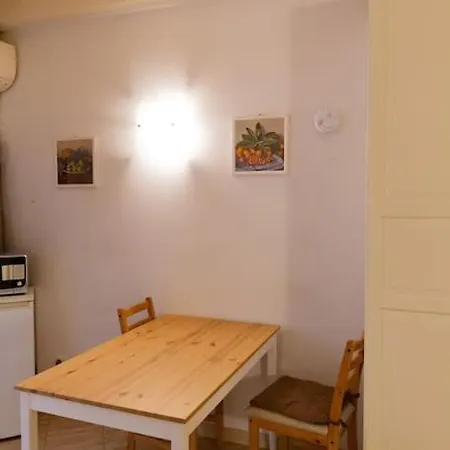 Lovely Portion Of Property Few Steps From Basilica Santa Croce Florence Exterior photo
