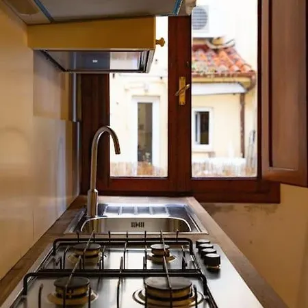 Lovely Portion Of Property Few Steps From Basilica Santa Croce Florence Exterior photo