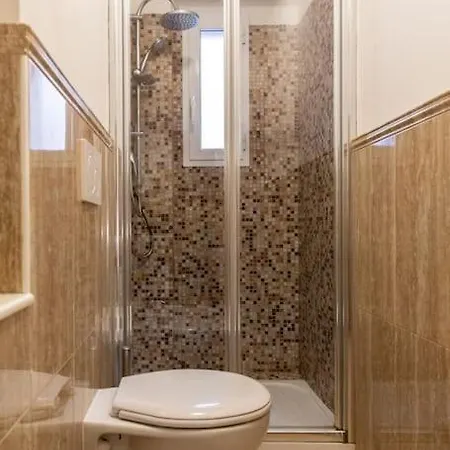 Lovely Portion Of Property Few Steps From Basilica Santa Croce Florence Exterior photo